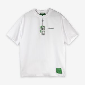 Officially Uncertified - LV Tee - front