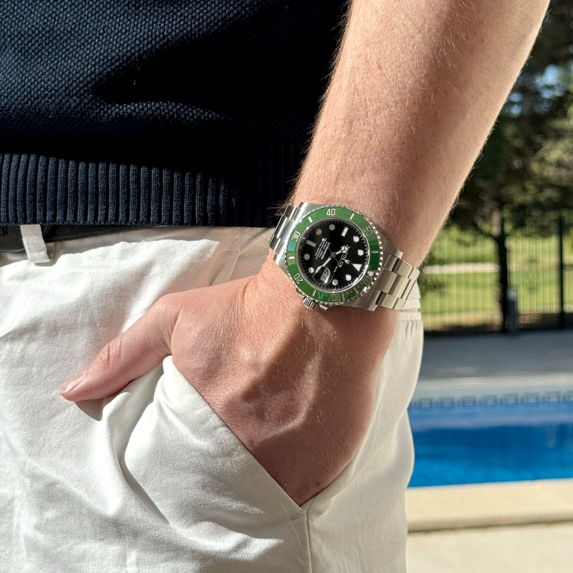 Officially Uncertified - Collaborate