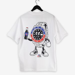 Officially Uncertified - BLRO Tee - back